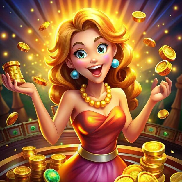 Langkah memulai bingo secara bertanggung jawab