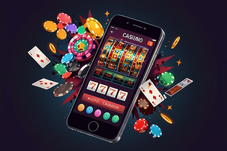 Pusat olahraga dan hiburan bingo