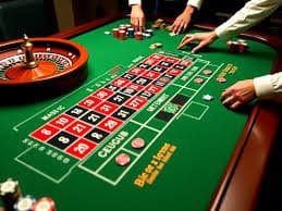 Navigasi bingo yang jelas di ponsel