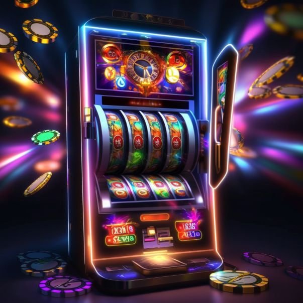 Skenario pengguna Indonesia membaca bingo